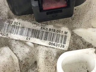 8K0919051M LORK-906-26916 Насос топливный Audi A4 B8 Арт e11714600, вид 4