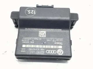 3C0907530E LORK-1415-18728 Блок комфорта Volkswagen Passat B6 Арт e11714573, вид 1