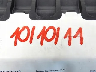 8J0880202B 16973919328 Подушка безопасности Audi TT 2 Арт e11714532, вид 5