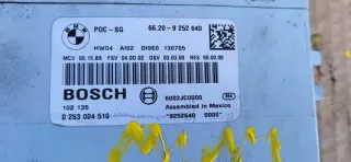 0263004510 Блок комфорта MINI COUNTRYMAN R60 Арт e11714394, вид 2