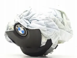618634800B 33678383902 17379734773 Подушка безопасности BMW 5 F10/F11/GT F07 Арт e11714370, вид 1