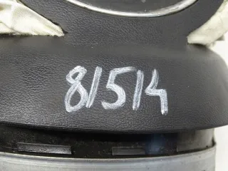 4G0880201P 16625589002 Подушка безопасности Audi A6 C7 (S6,RS6) Арт e11714231, вид 6