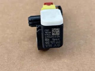4H0959643 Parts4You Датчик удара Audi A6 C7 (S6,RS6) Арт e11714156, вид 2
