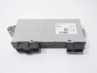 9282119 Блок комфорта BMW 5 F10/F11/GT F07 Арт e11714010, вид 1