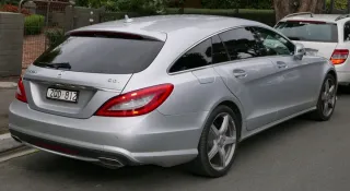 A2128305060 A2128702110 Отопитель в сборе (печка) Mercedes CLS C218 Арт e11714002, вид 16