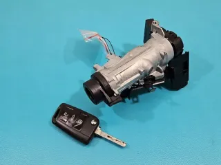 1K0905851 IMPRK1445124, Замок зажигания Skoda Fabia 3 Арт e11713801, вид 1