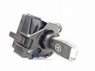 A2469055103 16727656658 Замок зажигания Mercedes A W176 Арт e11713687, вид 1