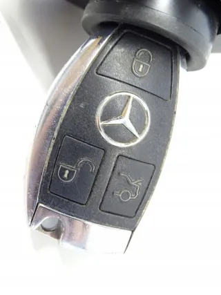 A2469055103 16727656658 Замок зажигания Mercedes A W176 Арт e11713687, вид 5