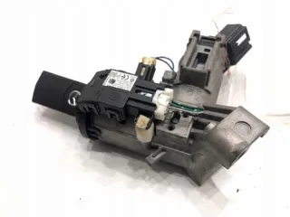 D01H66938B LORK-504-26583 Замок зажигания Mazda 2 DE Арт e11713676, вид 3