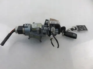 GJ6A66938A Замок зажигания Mazda 2 DE Арт e11713674, вид 3