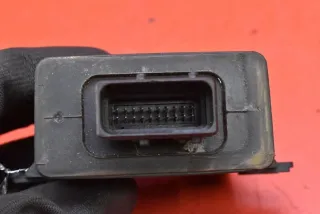 24453414 5DF008278-30 Блок управления светом Opel Vectra C  Арт e11713535, вид 7