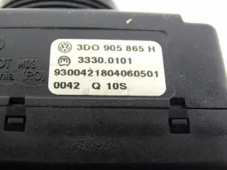 4E0837220M 3D0905865H Замок зажигания Audi A8 D3 (S8) Арт e11713531, вид 6