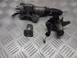 4B0905851N Замок зажигания Audi A4 B7 Арт e11713505, вид 1
