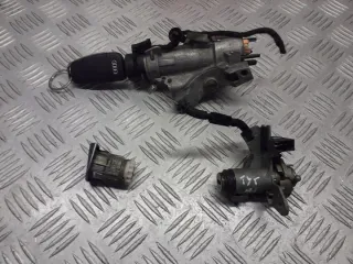 4B0905851N Замок зажигания Audi A4 B7 Арт e11713505, вид 3