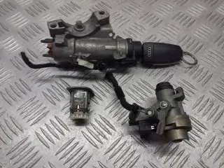 4B0905851N Замок зажигания Audi A4 B7 Арт e11713505, вид 5