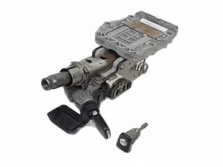 3B0419502F 4B0905851G Рулевая колонка Volkswagen Passat B5 Арт e11713486, вид 1