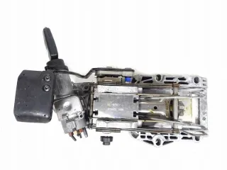 3B0419502F 4B0905851G Рулевая колонка Volkswagen Passat B5 Арт e11713486, вид 5