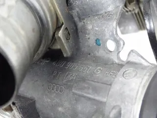 3B0419502F 4B0905851G Рулевая колонка Volkswagen Passat B5 Арт e11713486, вид 6