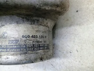 6Q0423156M 6Q1423051AD 6Q0423371 Насос гидроусилителя руля Seat Ibiza 3 Арт e11713436, вид 5