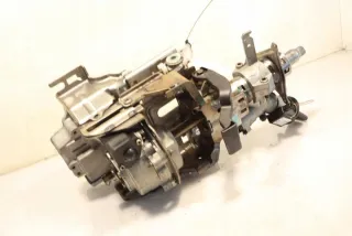 48810AX700 Насос гидроусилителя руля Nissan Micra K12 Арт e11713285, вид 6