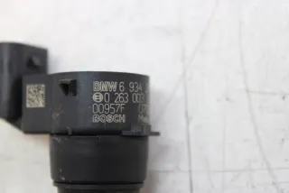 6934308 Датчик температуры BMW 1 E81/E82/E87/E88 Арт e11712885, вид 4