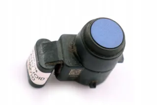 9114342 Датчик температуры BMW 1 E81/E82/E87/E88 Арт e11712884, вид 3