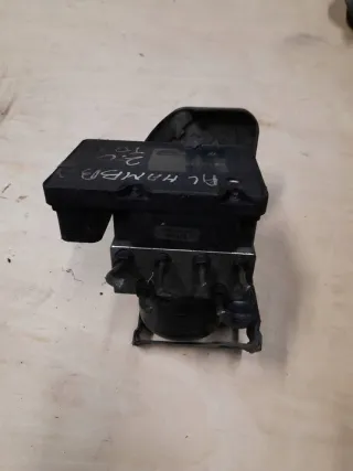 7M3907379E Блок ABS Seat Alhambra 1 Арт e11712687, вид 1