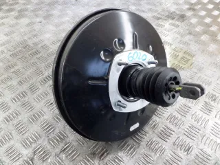 472105699R Блок ABS Renault Captur Арт e11712614, вид 2