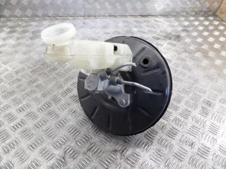 472105699R Блок ABS Renault Captur Арт e11712614, вид 3