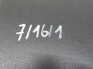5G0864251J 16713141824 Подлокотник Volkswagen Golf 7 Арт e11712246, вид 7