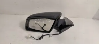 A2128100516 Зеркало наружное левое Mercedes E C207 Арт e11712129, вид 1