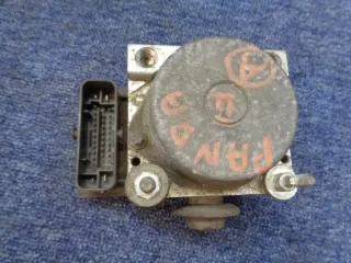 0265232021 51799595 0265800673 Блок ABS Fiat Panda 2 Арт e11711794, вид 4