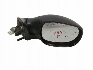 1999-2008 Зеркало наружное правое Citroen Xsara Арт e11711468, вид 6