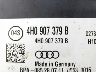 4H0907379B 17426346596 Блок ABS Audi A8 D4 (S8) Арт e11711249, вид 4