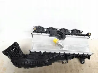 7952860 11617952860 Коллектор впускной BMW 3 G20/G21 Арт e11710264, вид 4