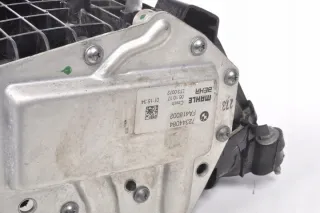 72344084 Коллектор впускной BMW 1 F20/F21 Арт e11710244, вид 3