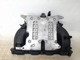 7588126 11617588126 Коллектор впускной BMW 1 F20/F21 Арт e11710243, вид 2