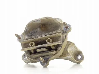 4G0399115S 8K0399151 KM17412986522 Подушка крепления КПП Audi A4 B8 Арт e11709958, вид 1