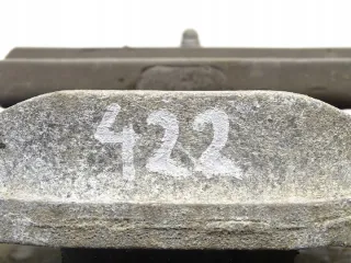 4G0399115S 8K0399151 KM17413060401 Подушка крепления КПП Audi A4 B8 Арт e11709957, вид 6