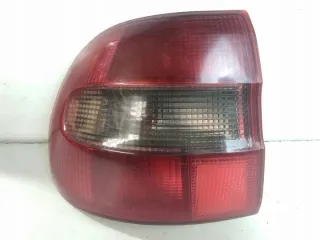  Фонарь задний левый Volvo V40 1 Арт e11709934, вид 1