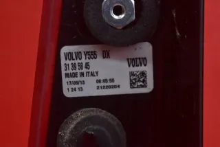 31395845 Фонарь задний правый Volvo V40 2 Арт e11709931, вид 7