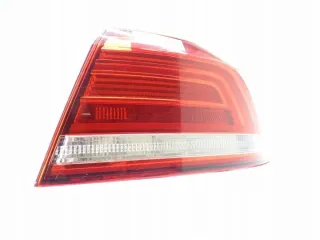 16645502054 Фонарь задний правый Volkswagen Passat B8 Арт e11709716, вид 1