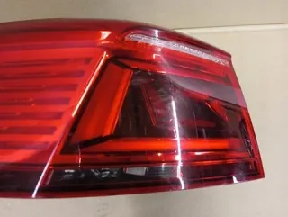 3G9945207N Фонарь задний левый Volkswagen Passat B8 Арт e11709692, вид 2