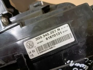 3G9945207N Фонарь задний левый Volkswagen Passat B8 Арт e11709692, вид 4