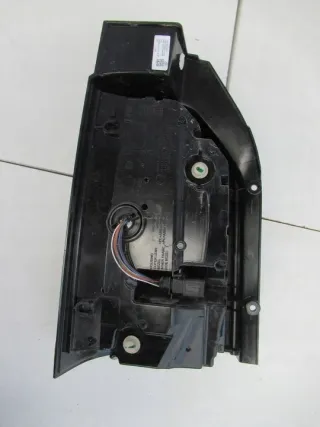 7LA945208B Фонарь задний правый Volkswagen Multivan T6 Арт e11709678, вид 4