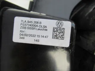 7LA945208B Фонарь задний правый Volkswagen Multivan T6 Арт e11709678, вид 5