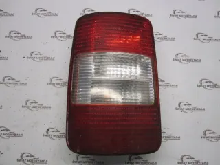 2K0945111A Фонарь задний левый Volkswagen Caddy 3 Арт e11709518, вид 1