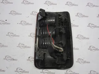 2K0945111A Фонарь задний левый Volkswagen Caddy 3 Арт e11709518, вид 2