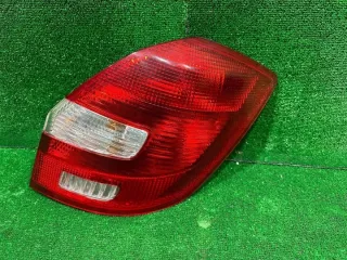 5J6945112A Фонарь задний правый Skoda Fabia 2 Арт e11709328, вид 1