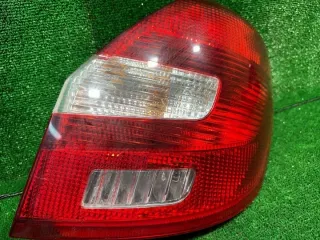 5J6945112A Фонарь задний правый Skoda Fabia 2 Арт e11709328, вид 2